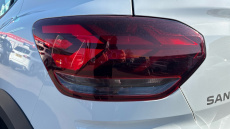 Dacia Sandero Stepway 1.0 TCe Essential 5dr Petrol Hatchback